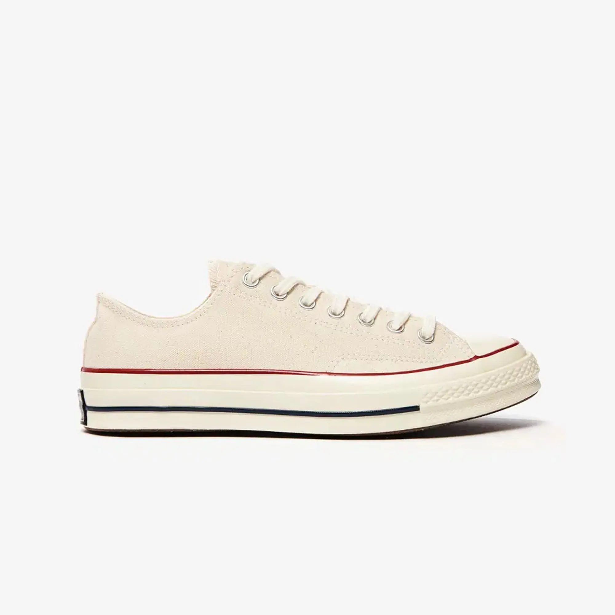 Converse | CHUCK 70 CLASSIC LOW { OFF WHITE