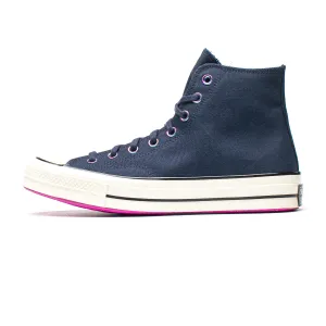 Converse Chuck 70 Hi 'Heart of the City' Obsidian