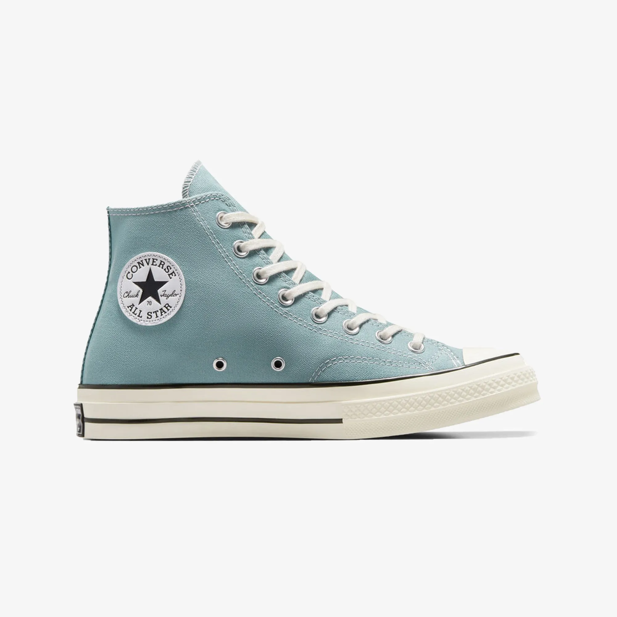 Converse | CHUCK 70 HI  { PERIWINKLE