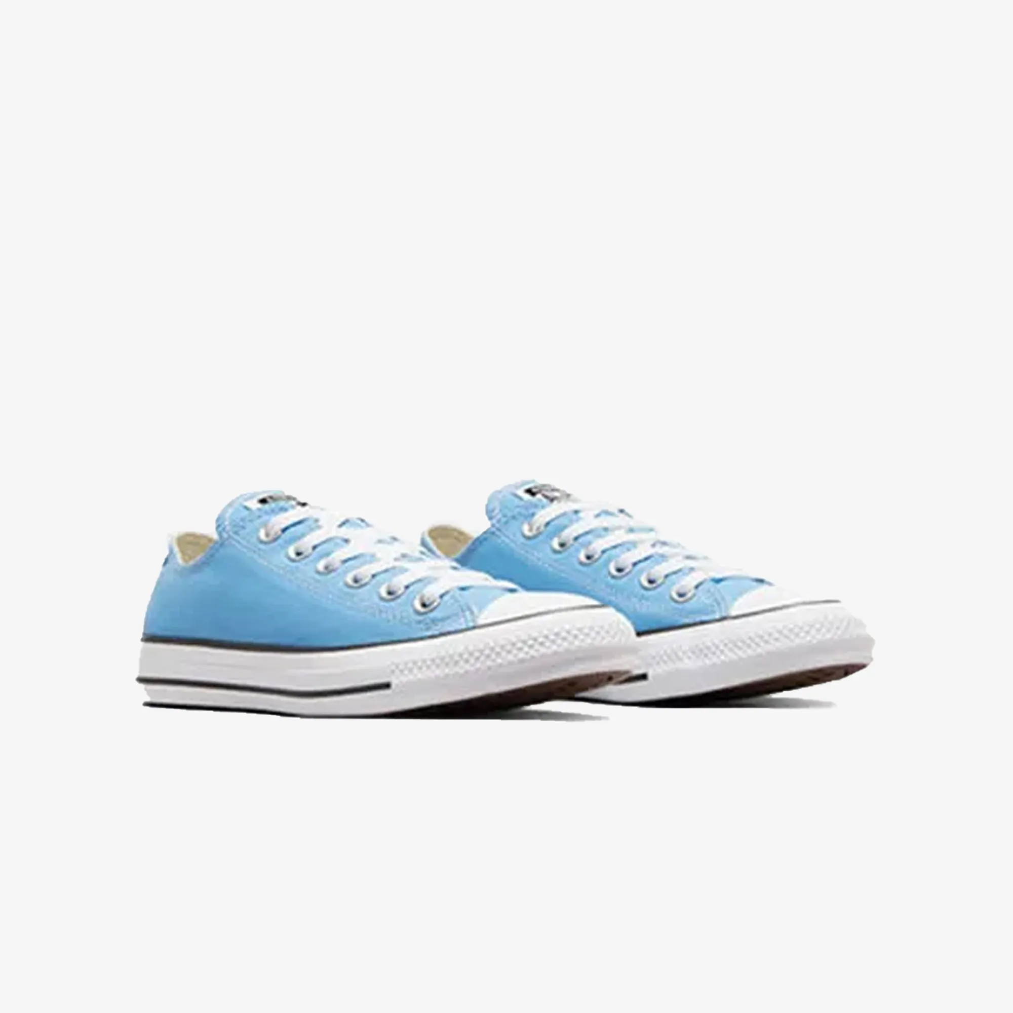 Converse | CHUCK TAYLOR ALL STAR  { BLUE/LIGHT BLUE