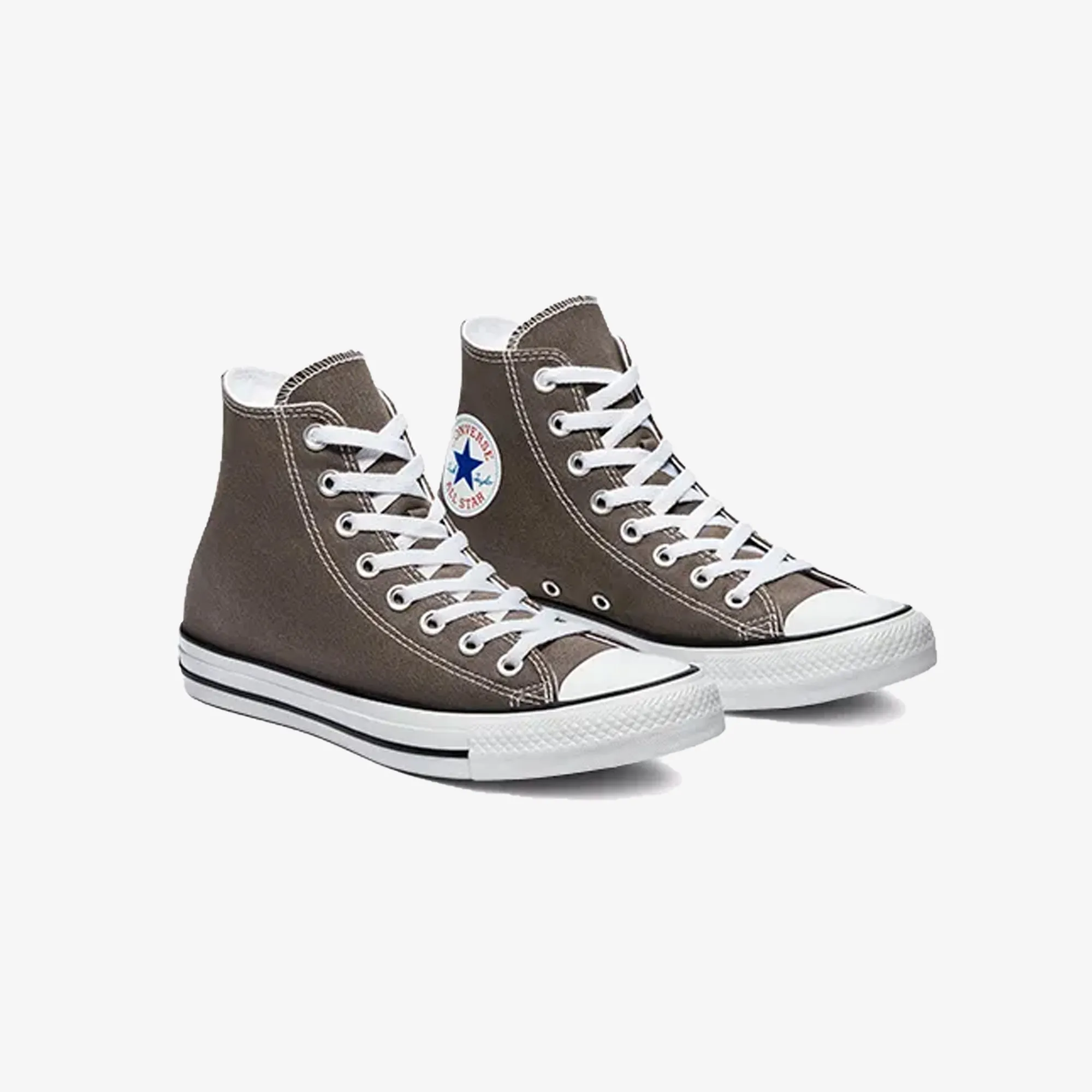 Converse | CHUCK TAYLOR ALL STAR  { CHARCOAL