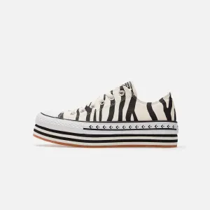 Converse | CHUCK TAYLOR WMNS PLATFORM LAYER OX