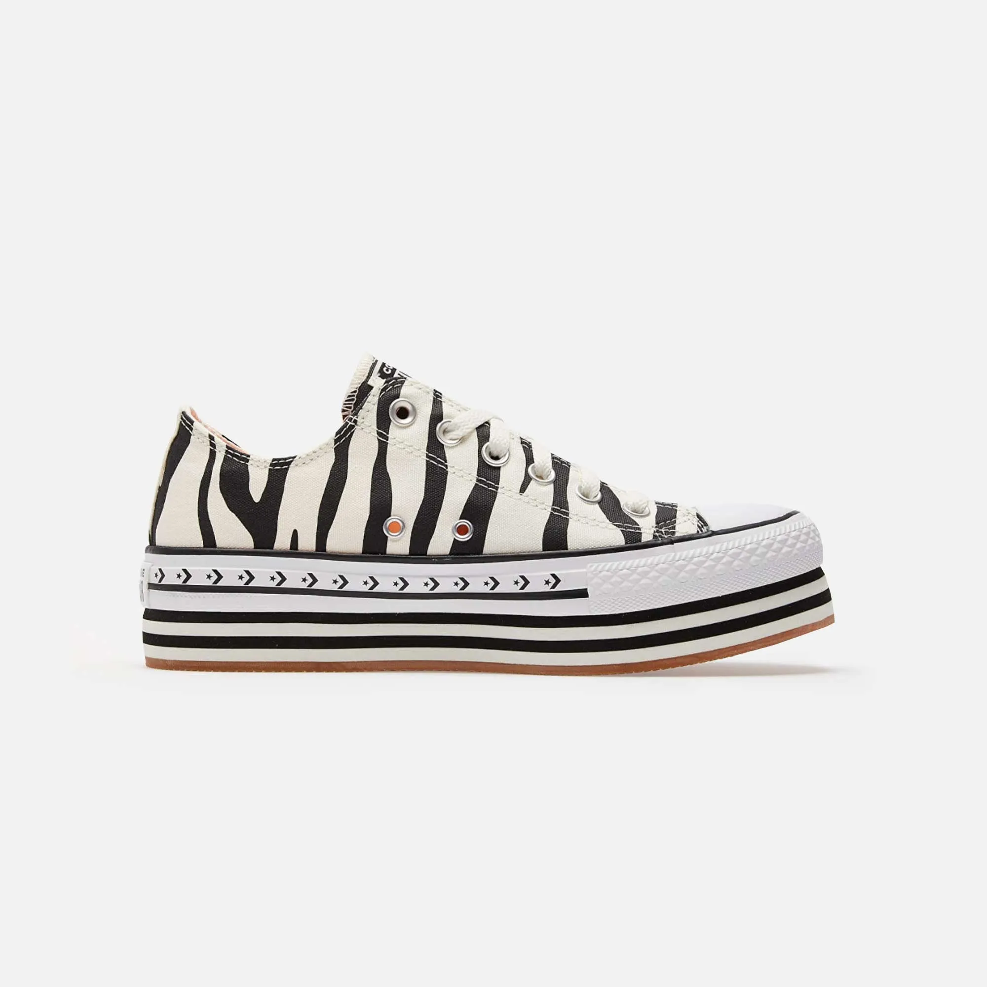 Converse | CHUCK TAYLOR WMNS PLATFORM LAYER OX