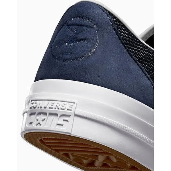 Converse CONS One Star Pro Ox "Alltimers" Midnight Navy - Navy