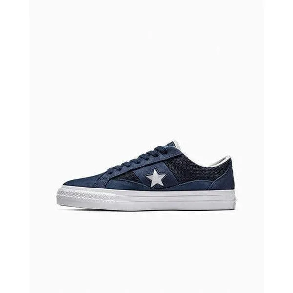 Converse CONS One Star Pro Ox "Alltimers" Midnight Navy - Navy