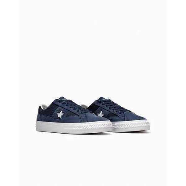 Converse CONS One Star Pro Ox "Alltimers" Midnight Navy - Navy