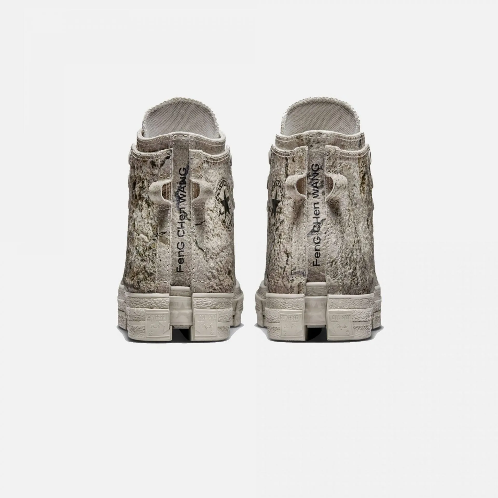 Converse | FENG CHEN WANG 2-IN-1 CHUCK 70