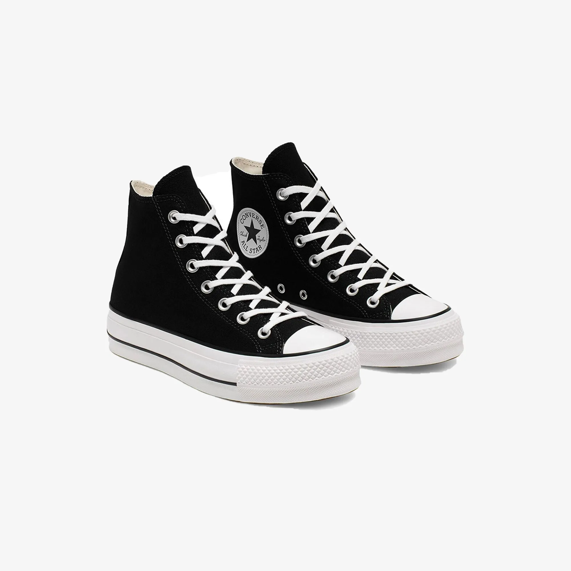 Converse | WMN'S CHUCK TAYLOR ALL STAR CANVAS PLATFORM HI