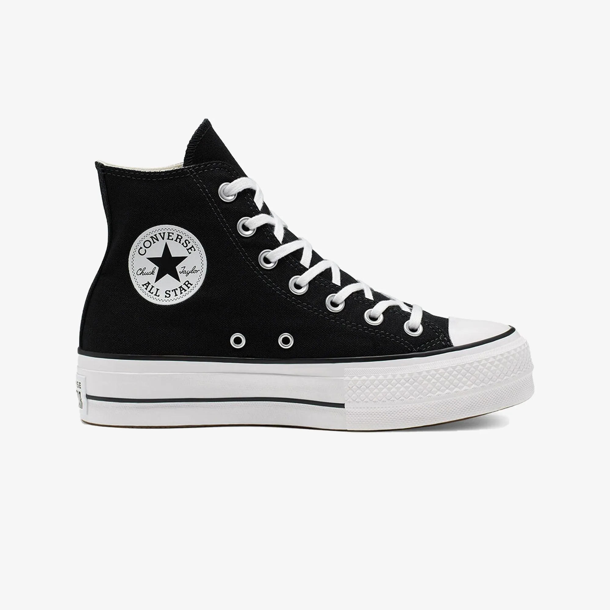 Converse | WMN'S CHUCK TAYLOR ALL STAR CANVAS PLATFORM HI