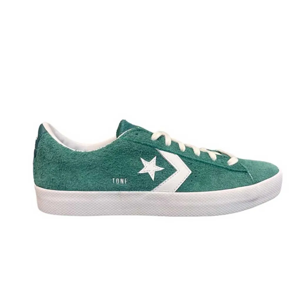 Converse x Dial Tone PL Vulc Pro Ox - Vintage Jade