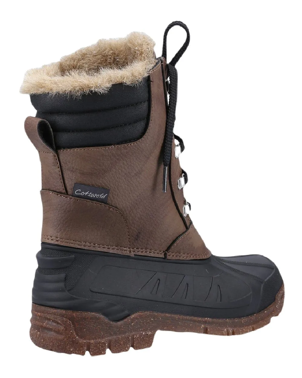 Cotswold Womens Hatfield Weather Boots