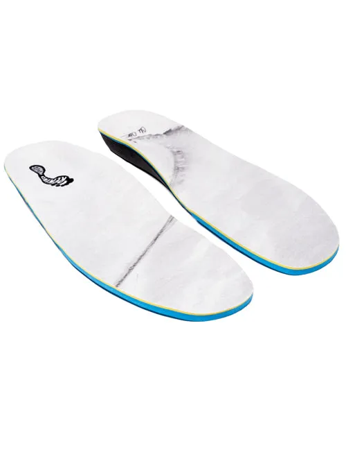 CUSH IMPACT 6MM Mid-High Arch | Chad Otterstrom Spirit World Insoles