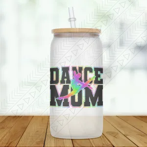 Dance Mom