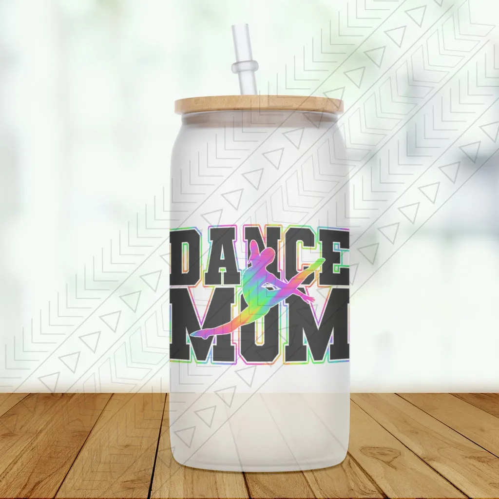 Dance Mom