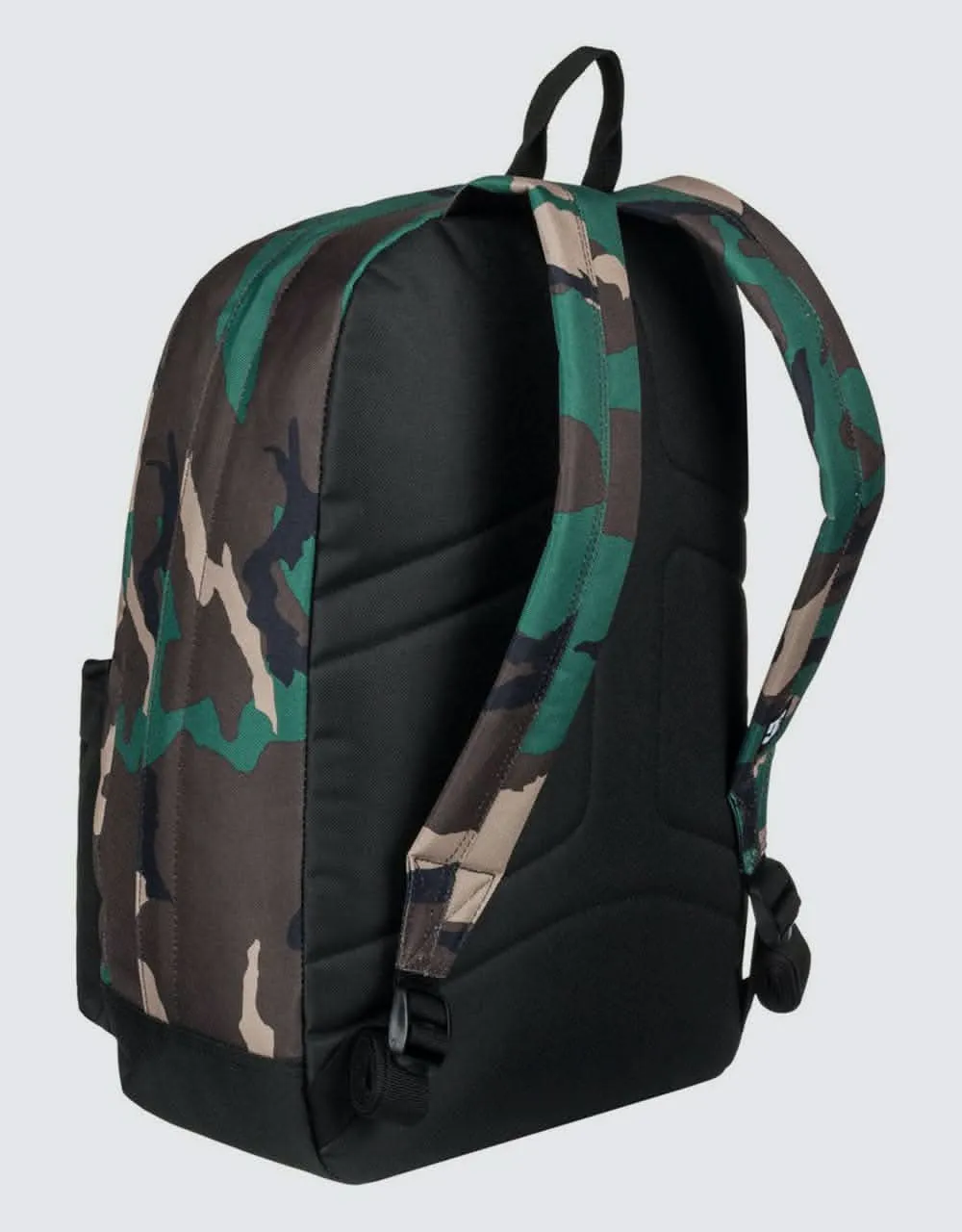 DC Backstack CB Backpack - Camo