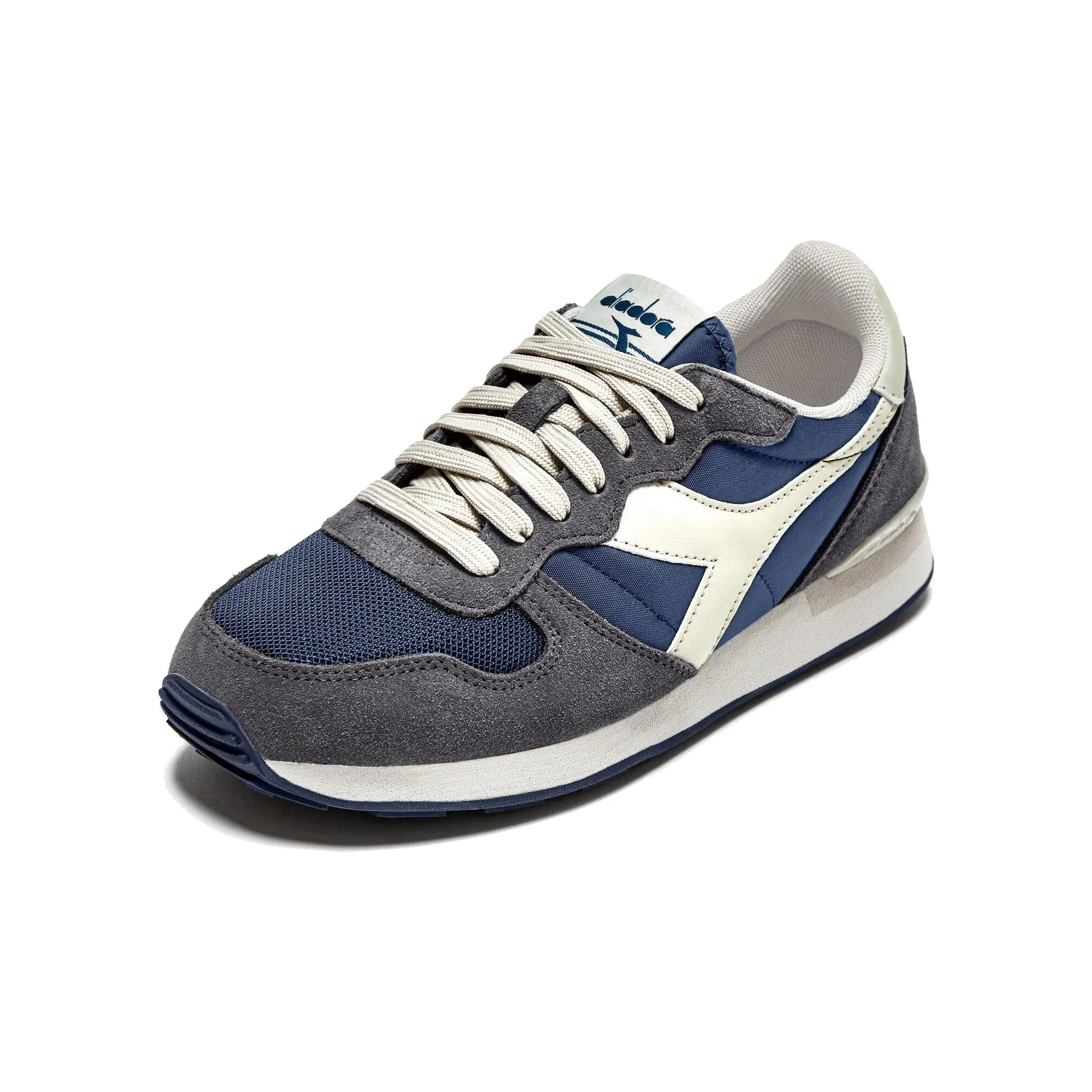 Diadora Camaro Textile Trainers