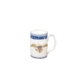 Diplomatic Collection Eagle Mug