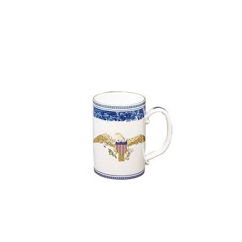 Diplomatic Collection Eagle Mug