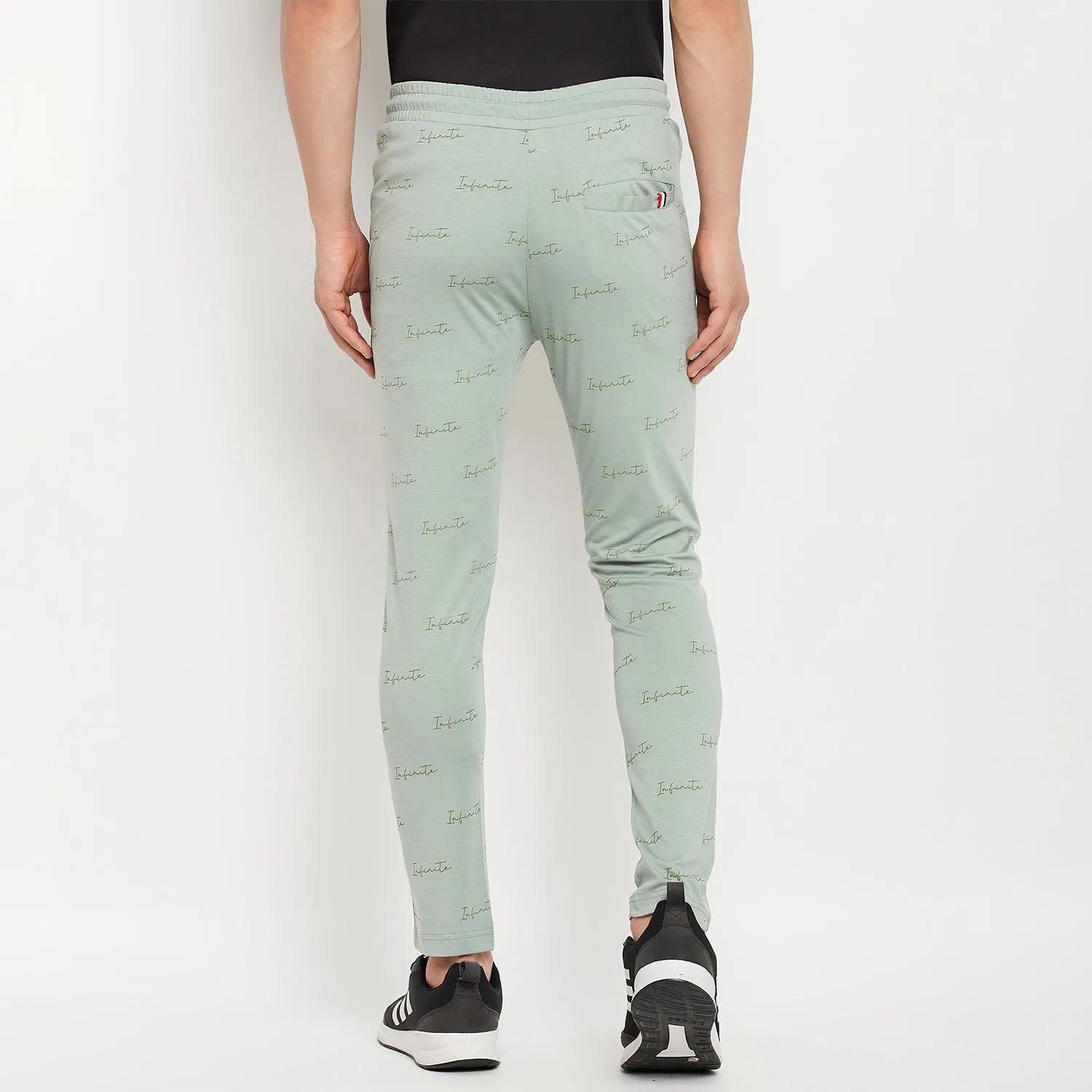 Duke Stardust Men Relaxfit Track Pant (LF5673)