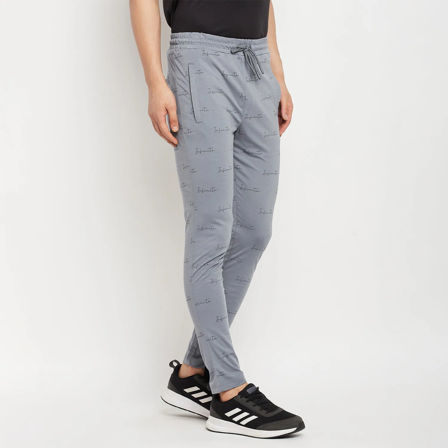 Duke Stardust Men Relaxfit Track Pant (LF5673)