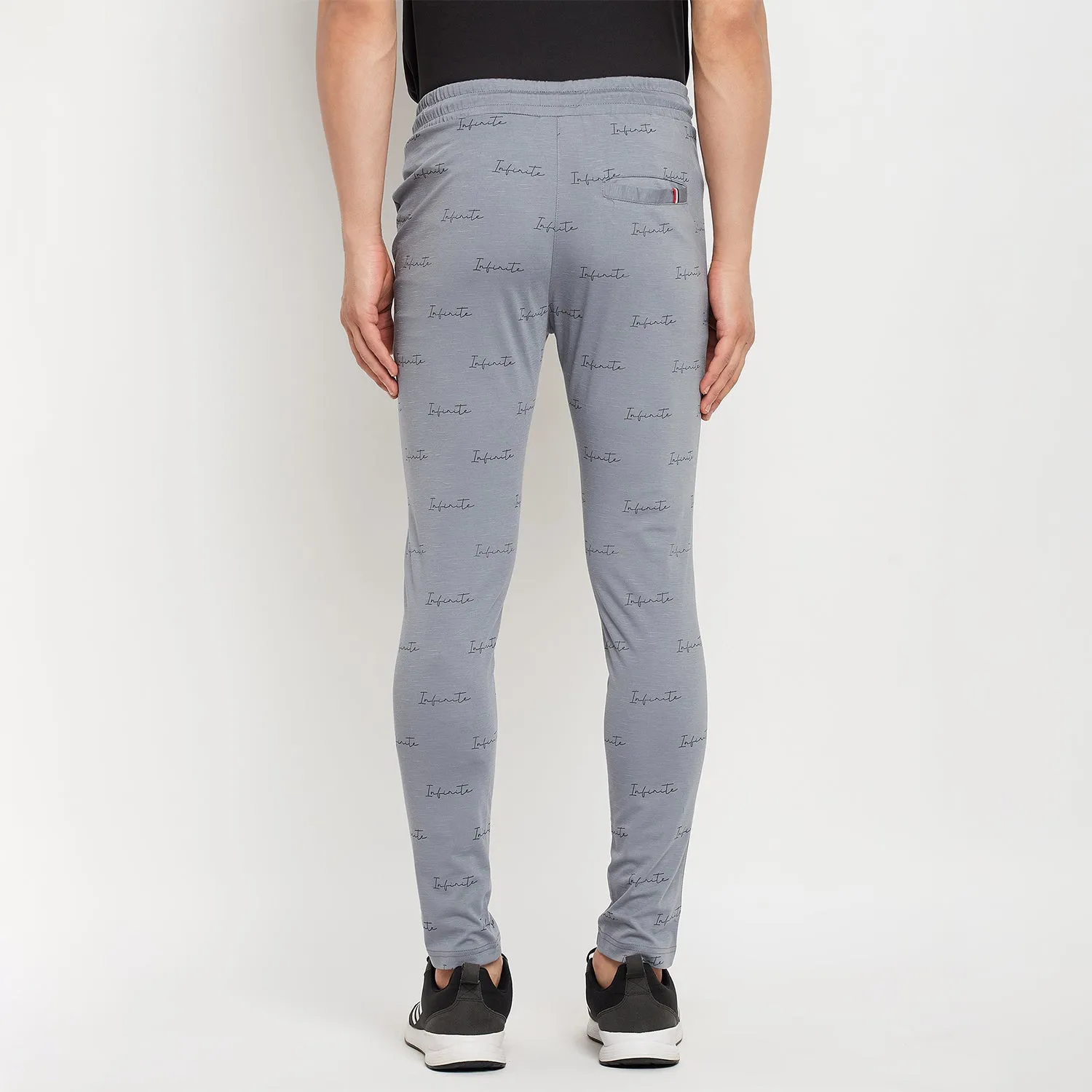 Duke Stardust Men Relaxfit Track Pant (LF5673)