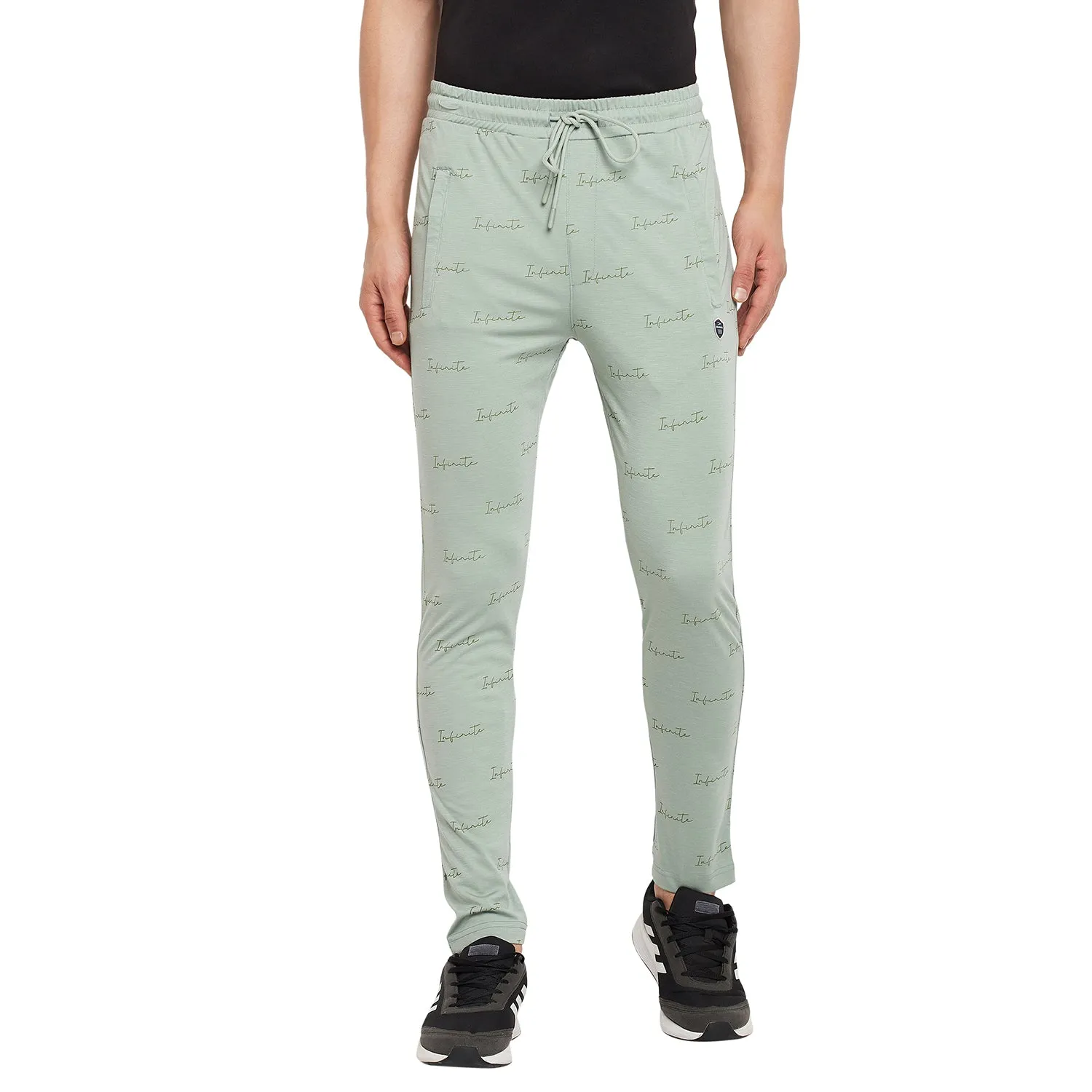 Duke Stardust Men Relaxfit Track Pant (LF5673)