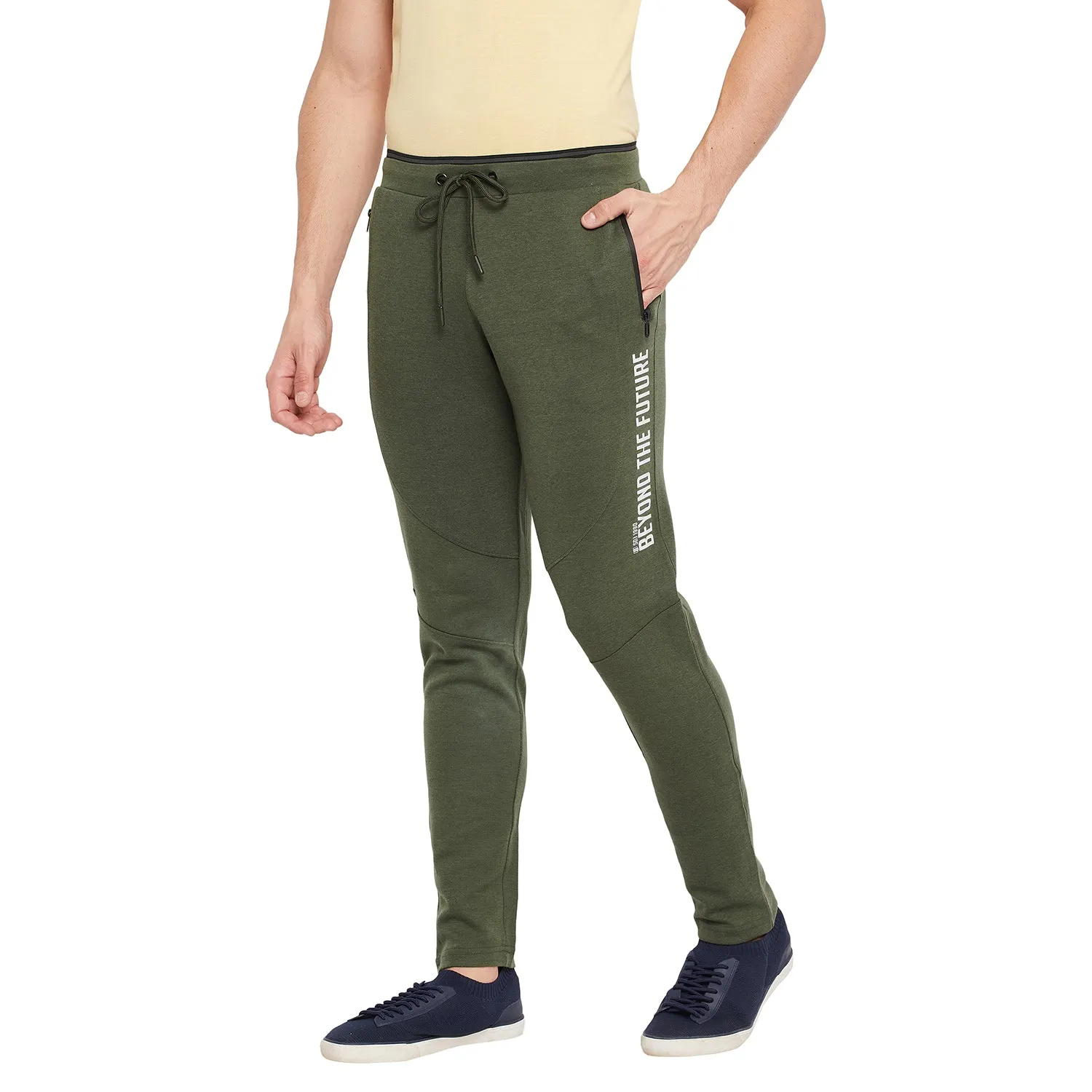 Duke Stardust Men Relaxfit Track Pants (LF5584)