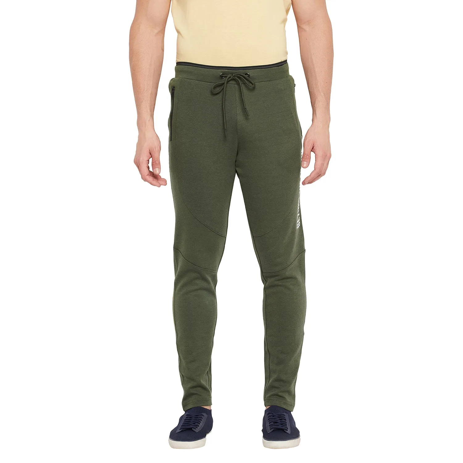 Duke Stardust Men Relaxfit Track Pants (LF5584)