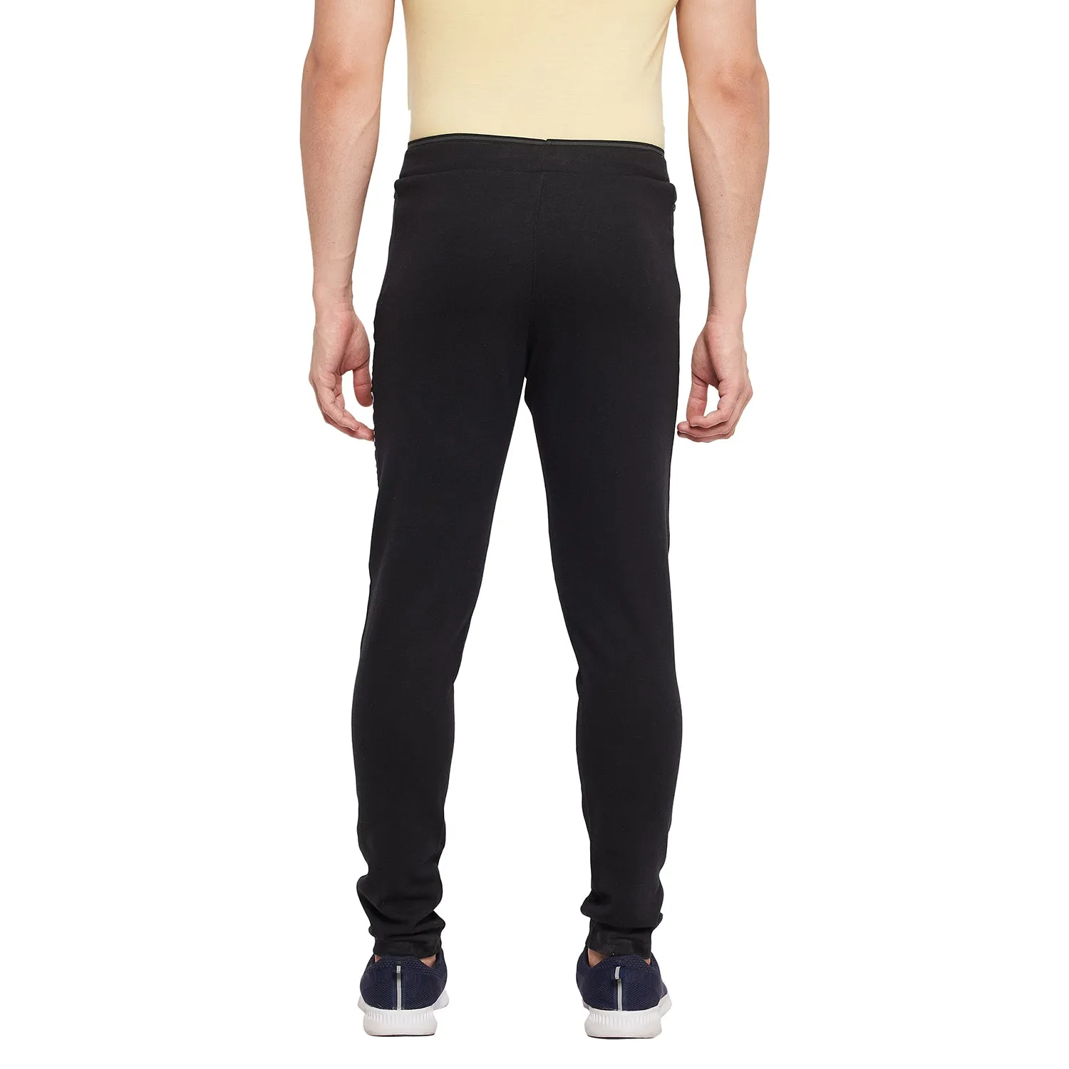 Duke Stardust Men Relaxfit Track Pants (LF5584)