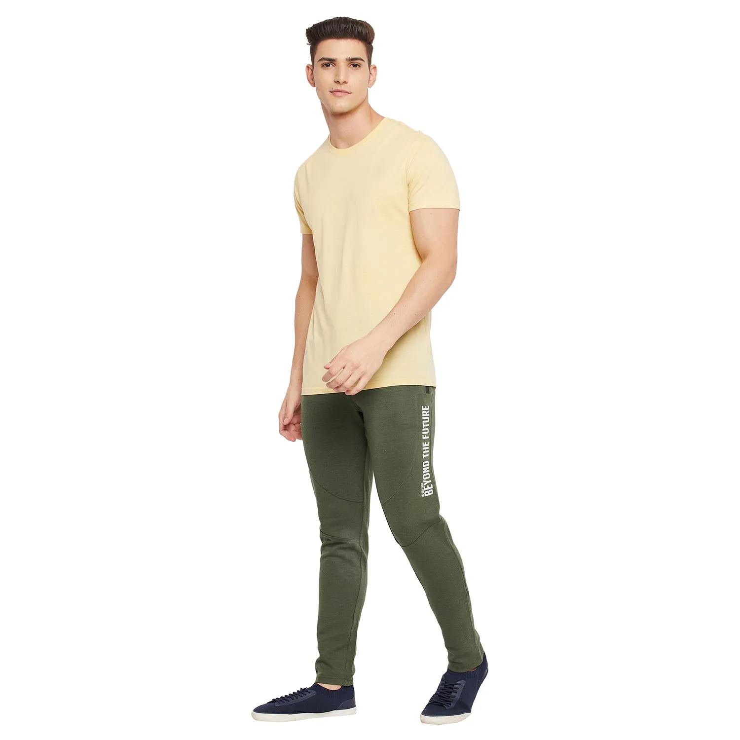 Duke Stardust Men Relaxfit Track Pants (LF5584)