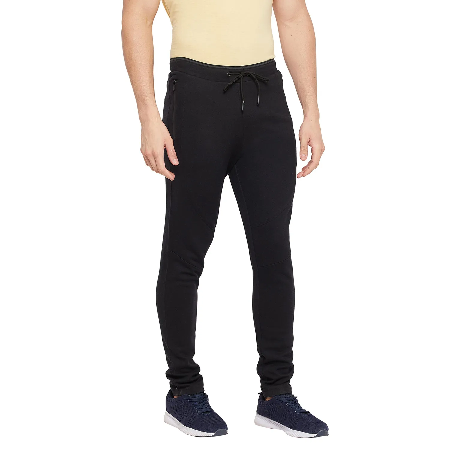 Duke Stardust Men Relaxfit Track Pants (LF5584)