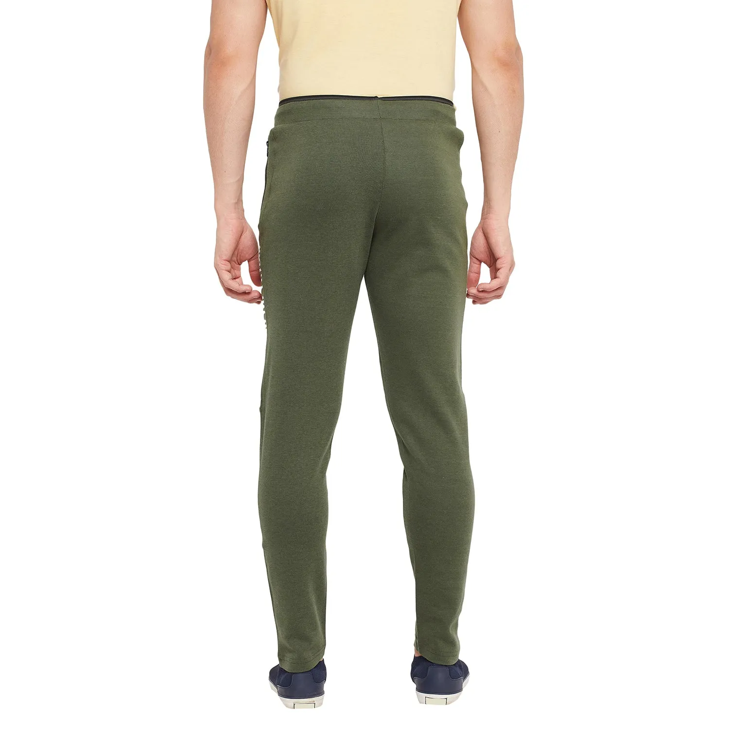 Duke Stardust Men Relaxfit Track Pants (LF5584)