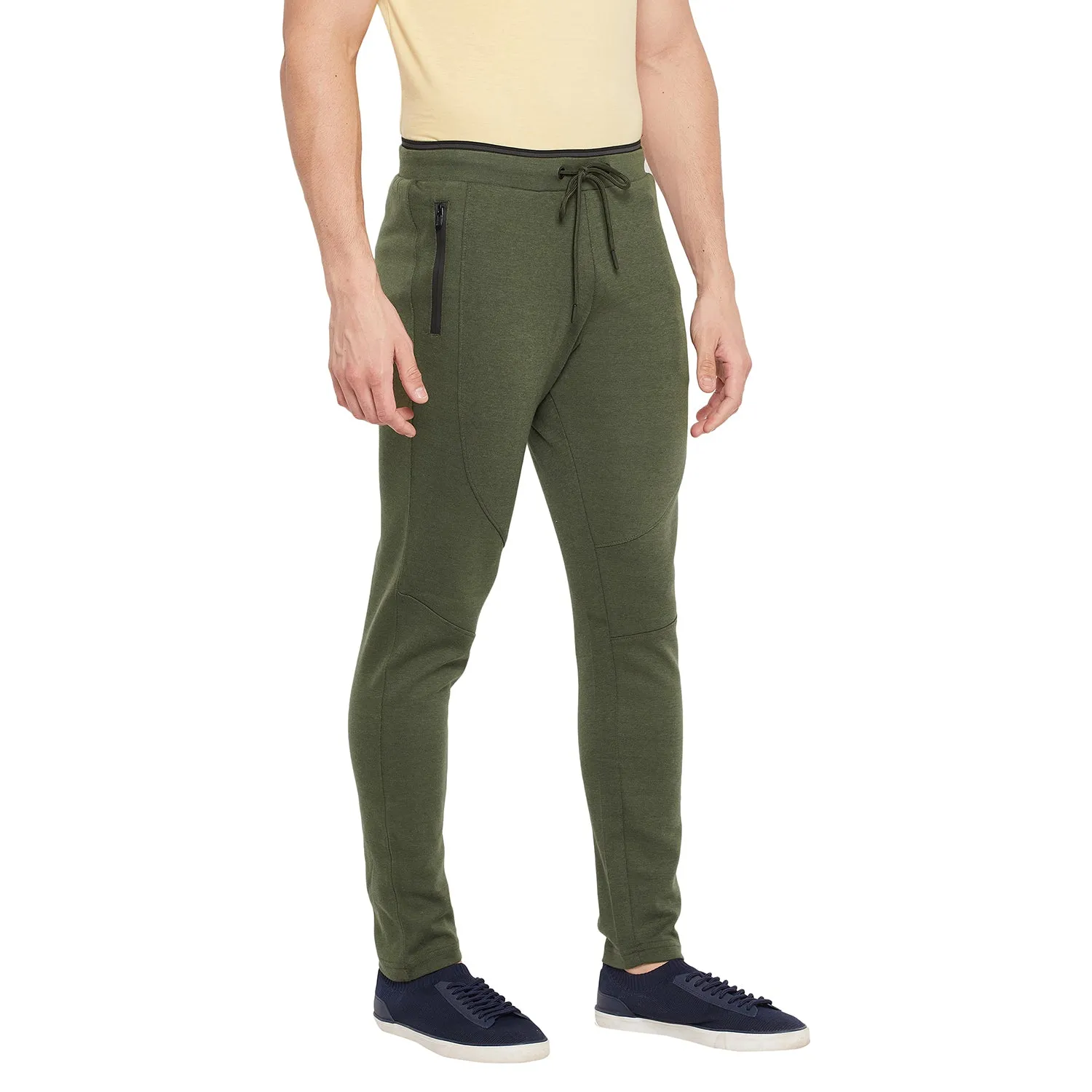 Duke Stardust Men Relaxfit Track Pants (LF5584)