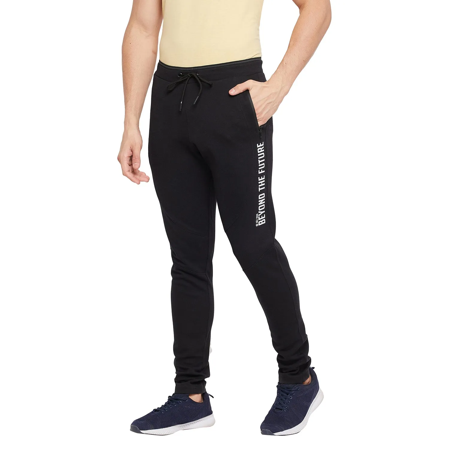 Duke Stardust Men Relaxfit Track Pants (LF5584)