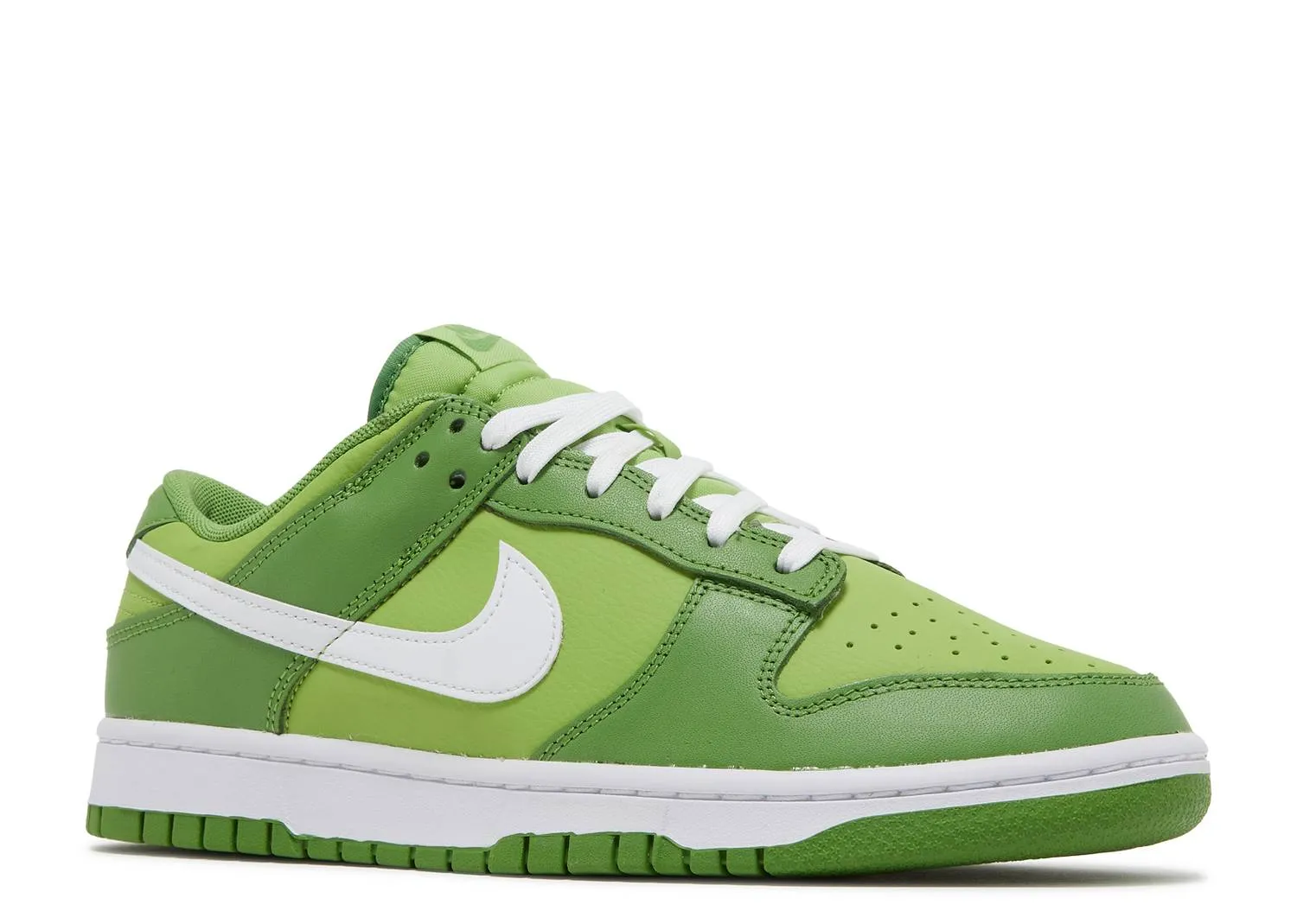 Dunk Low - Chlorophyll