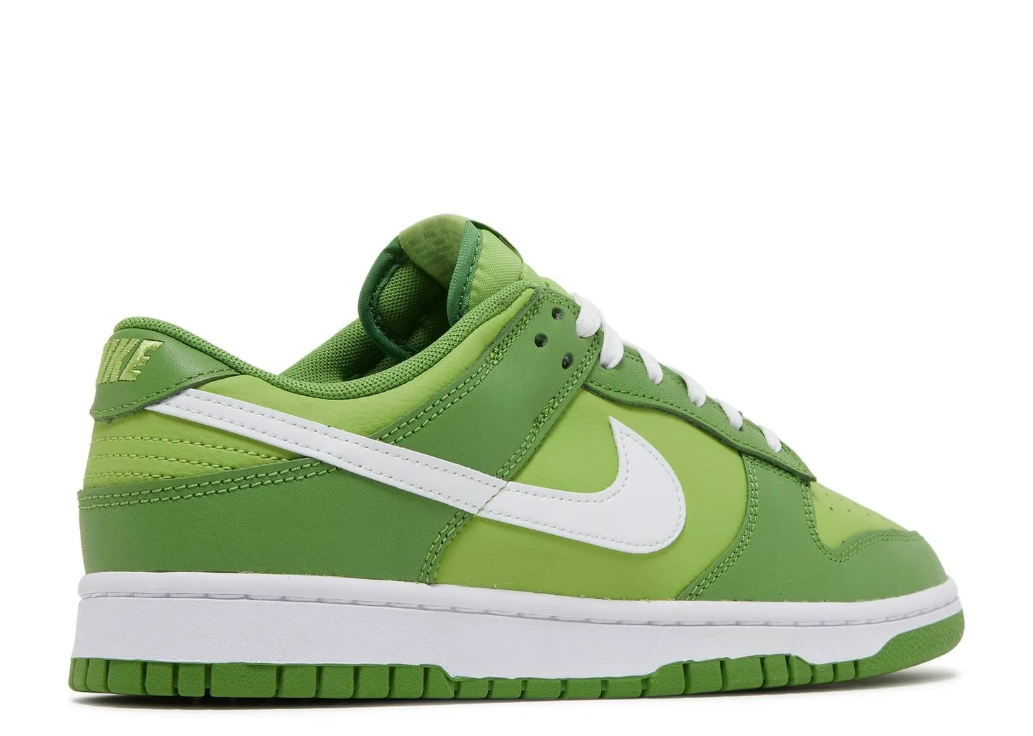 Dunk Low - Chlorophyll