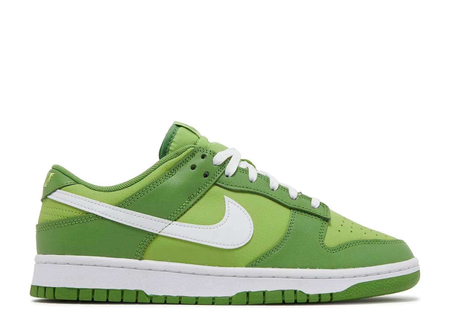 Dunk Low - Chlorophyll