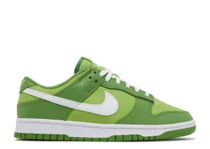 Dunk Low - Chlorophyll