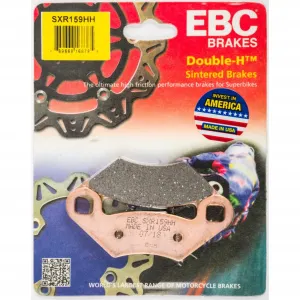 EBC SXR Brake Pads | SXR159HH