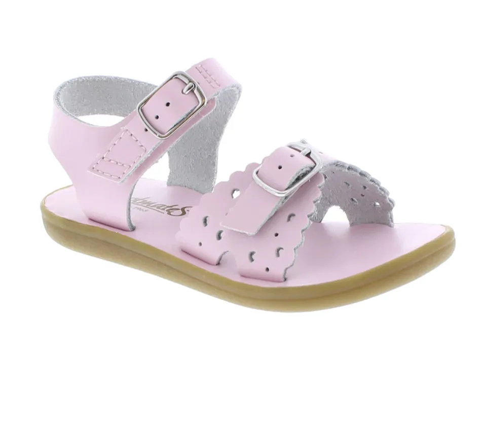 Eco Ariel Sandal (Infant/Toddler/Little Kid)