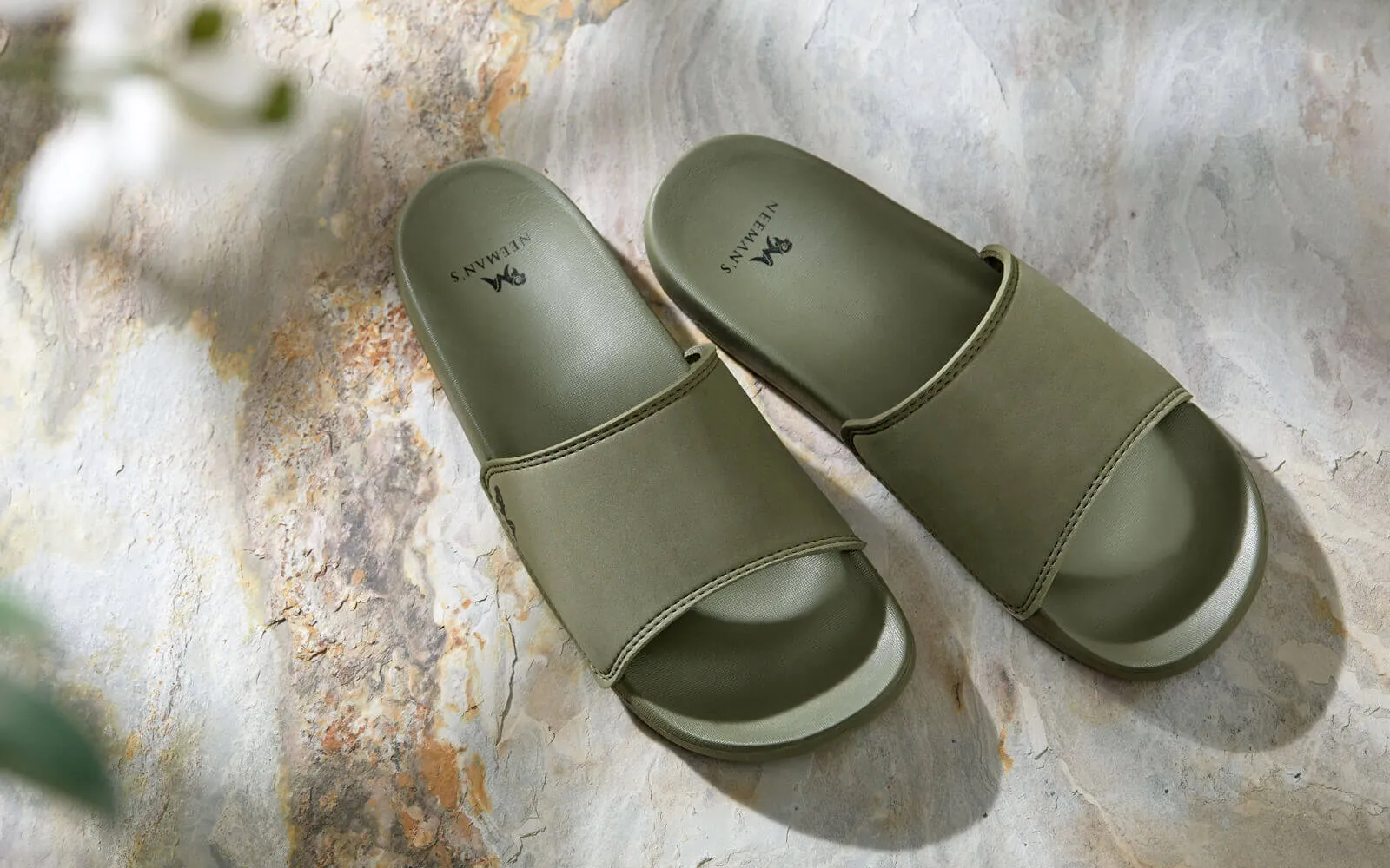 Eco Slides