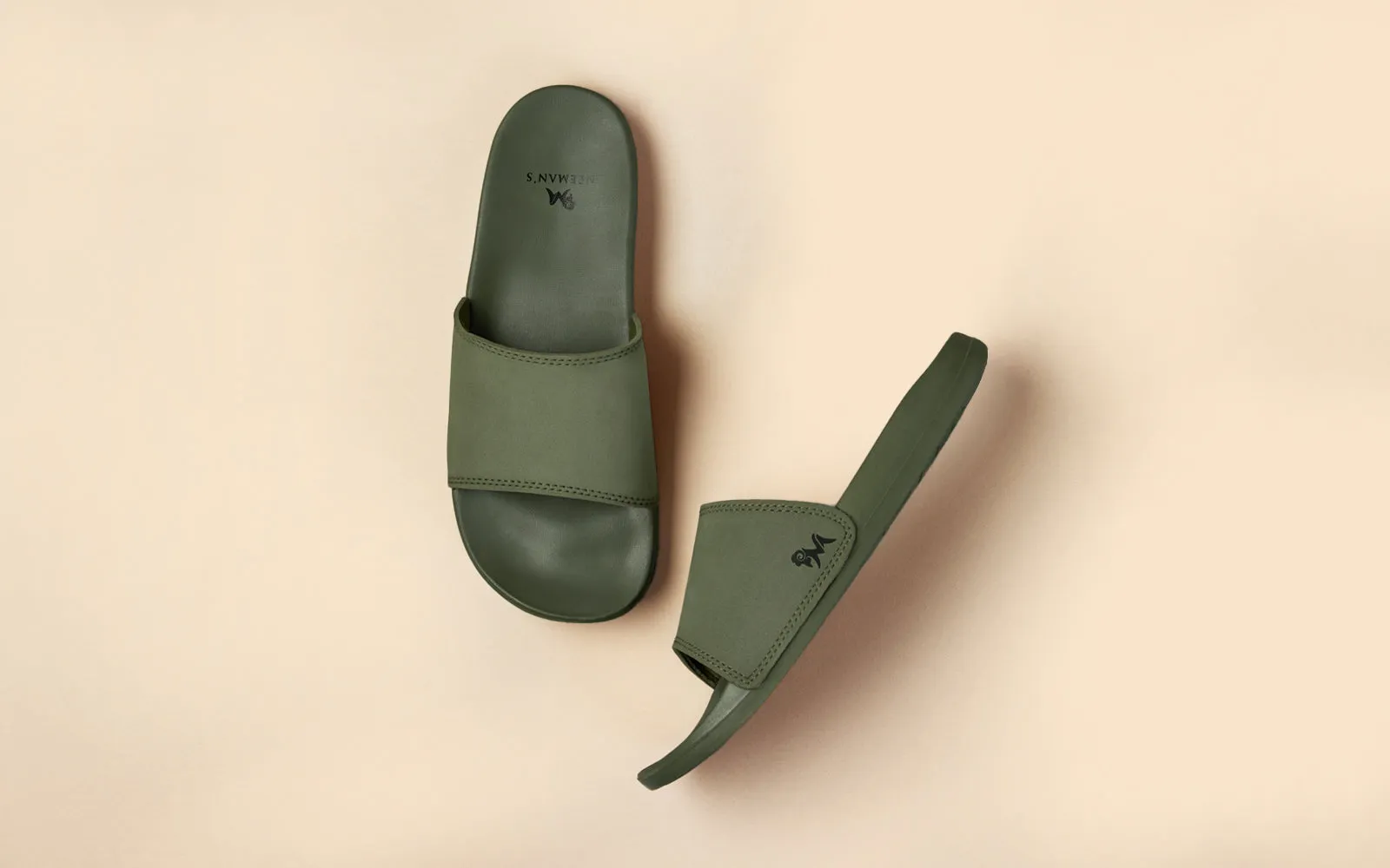 Eco Slides