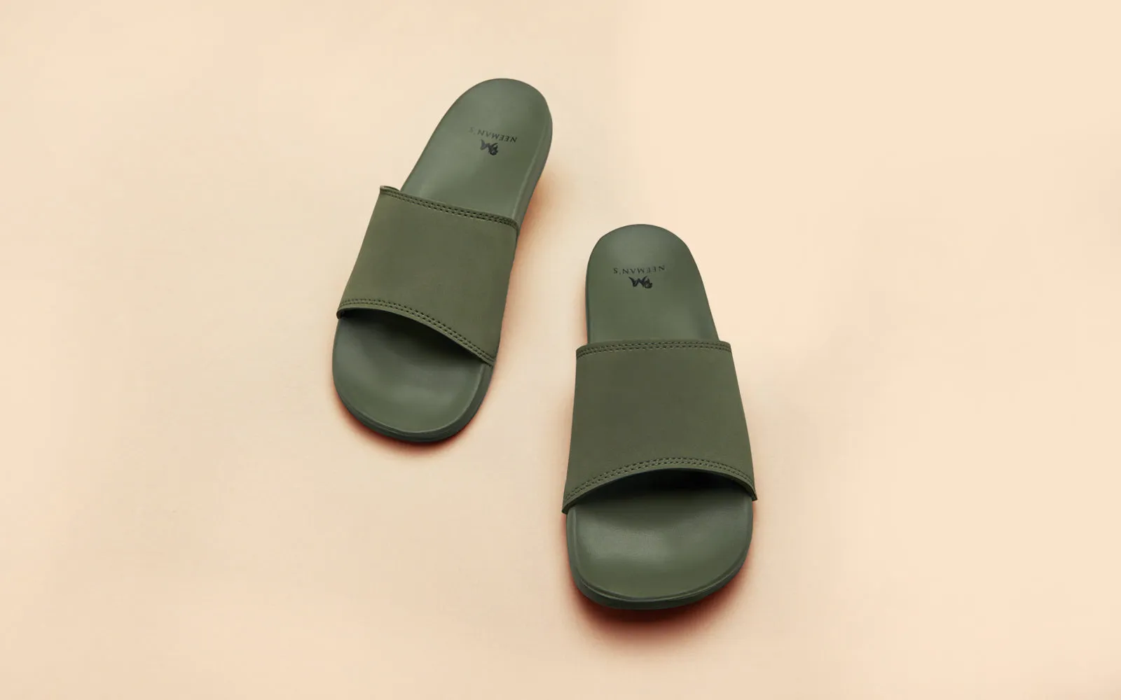 Eco Slides