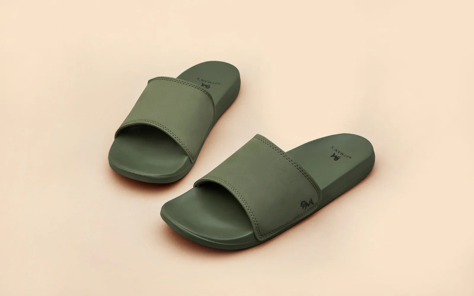 Eco Slides