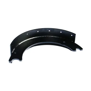 F224849 | UNLINED BRAKE SHOE | Replace 1308E