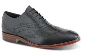 Ferracini Caravaggio Men's Leather Shoe 5677