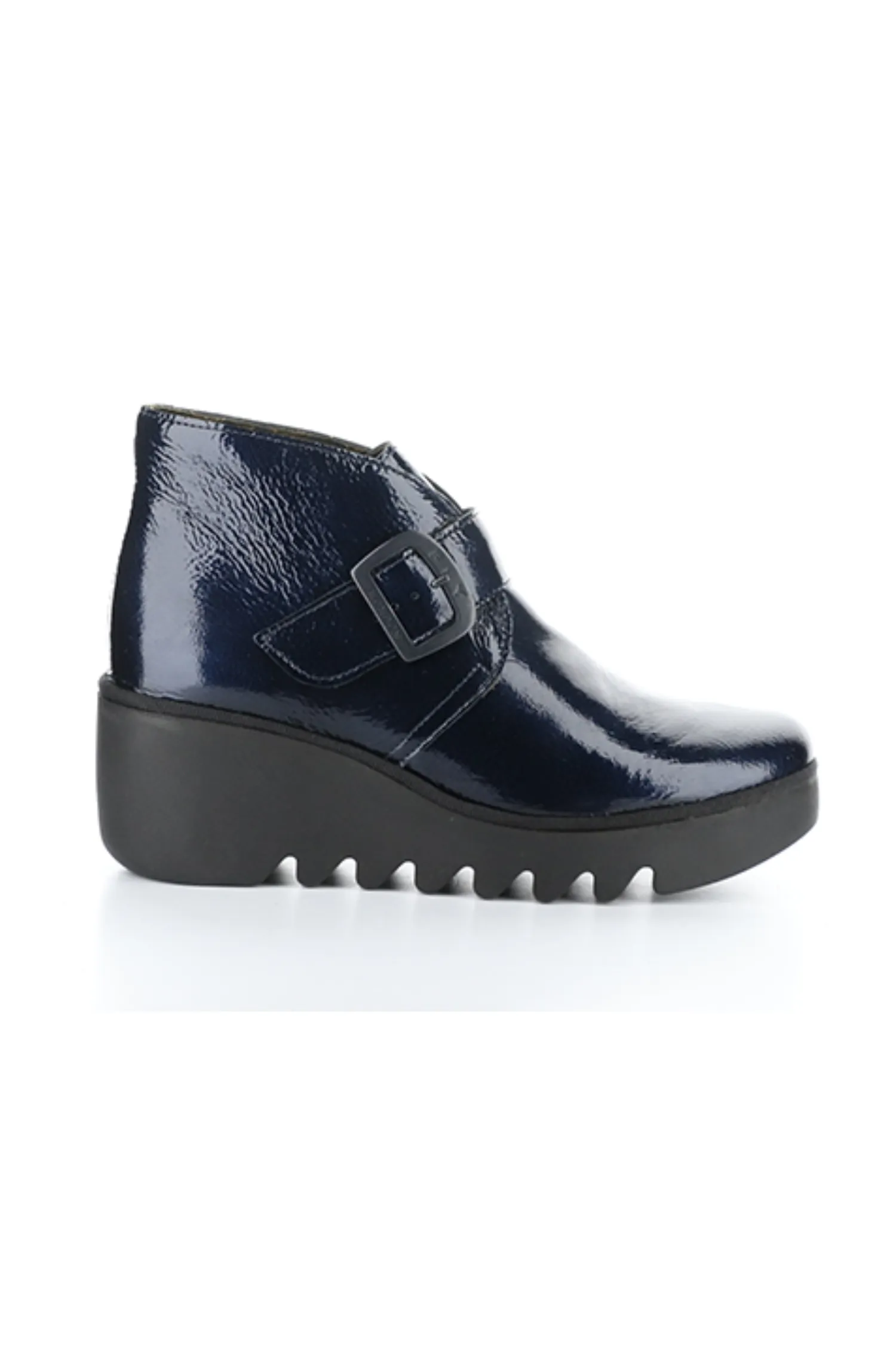 Fly London Ankle Bootie - Style Birt