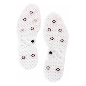 Foot Sole White (Pack of 2)