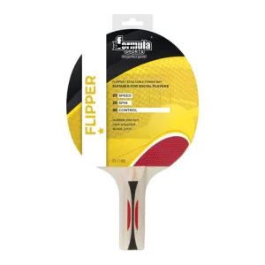 Formula Sports Flipper 1 Star Table Tennis Bat