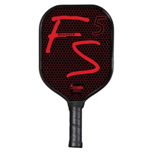 Formula Sportss FS5 Graphite Pickleball Paddle